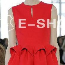 女裝女士精品服飾 從批發(fā)到零售的價(jià)格與產(chǎn)業(yè)鏈解析